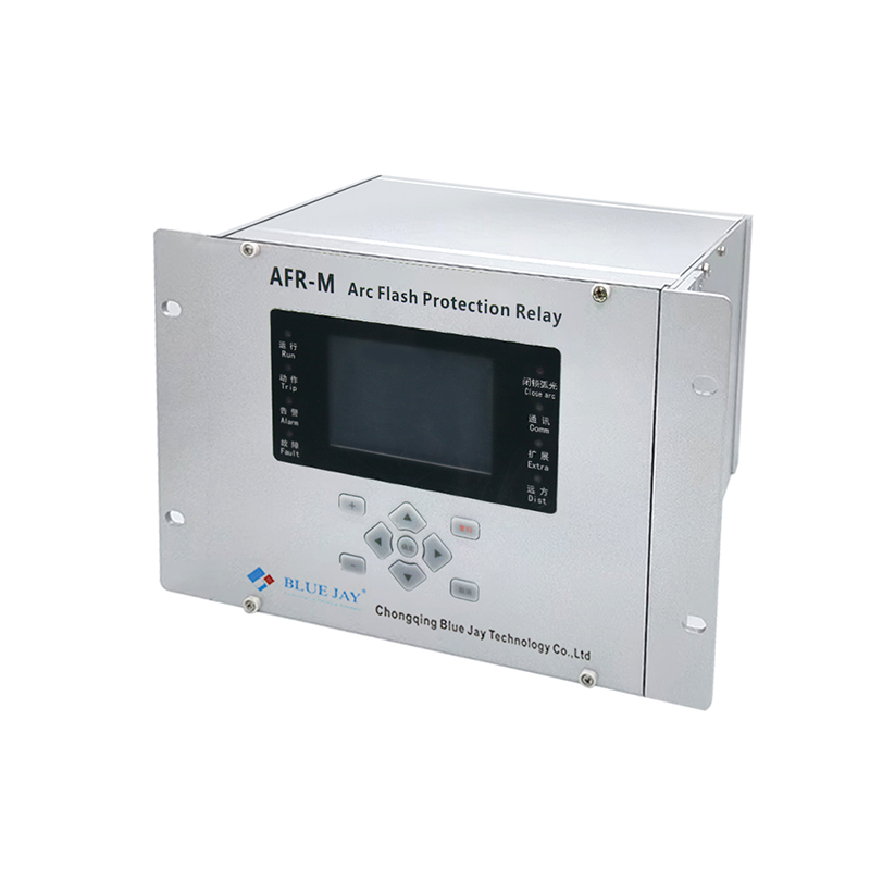 arc flash protection relay