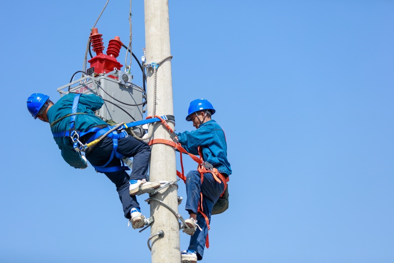 Chongqing Electric Power Department “Three Measures” to prepare for the summer peak