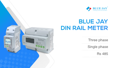 7 Things About Din Rail Meter You Must Know