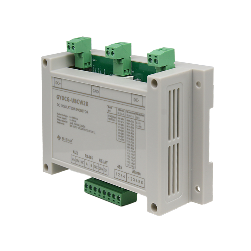 GYDCG-UBCW2K IMD Insulation Monitoring Device
