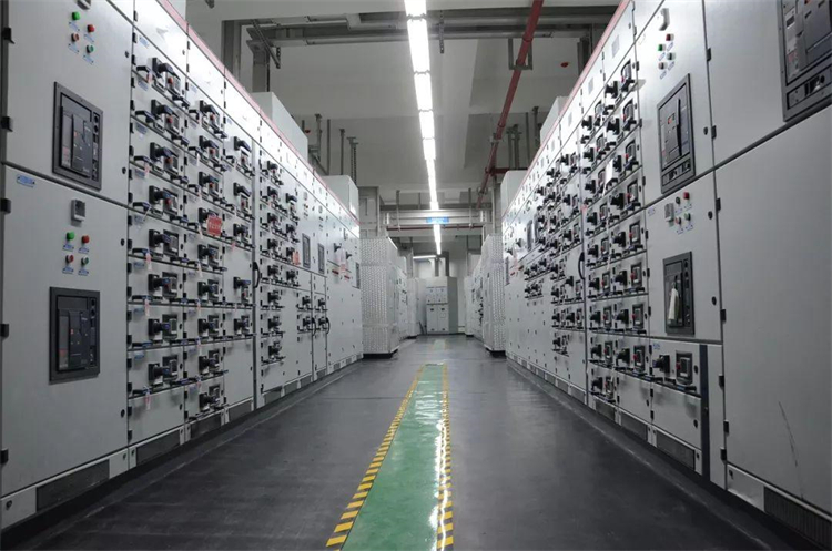 electrical switchgear