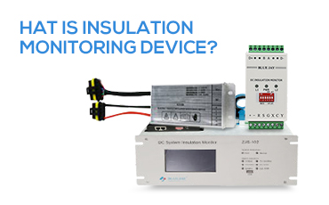 what is insulation monitoring device