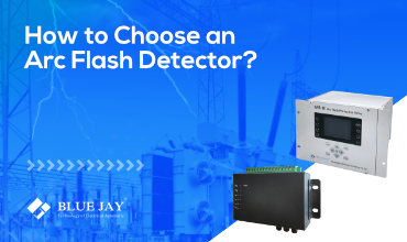 Arc Flash Detector