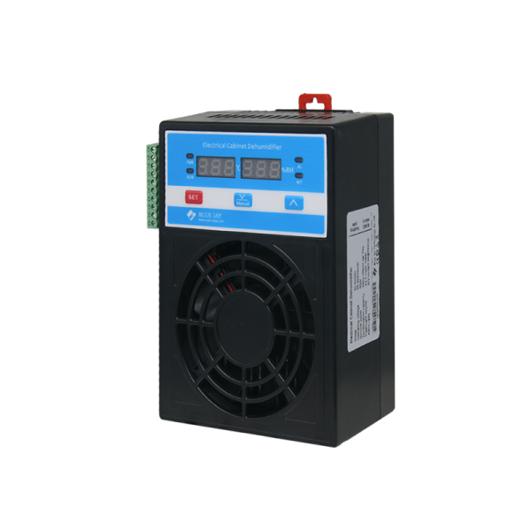 Blue Jay DH-062 Electrical Enclosure Dehumidifier