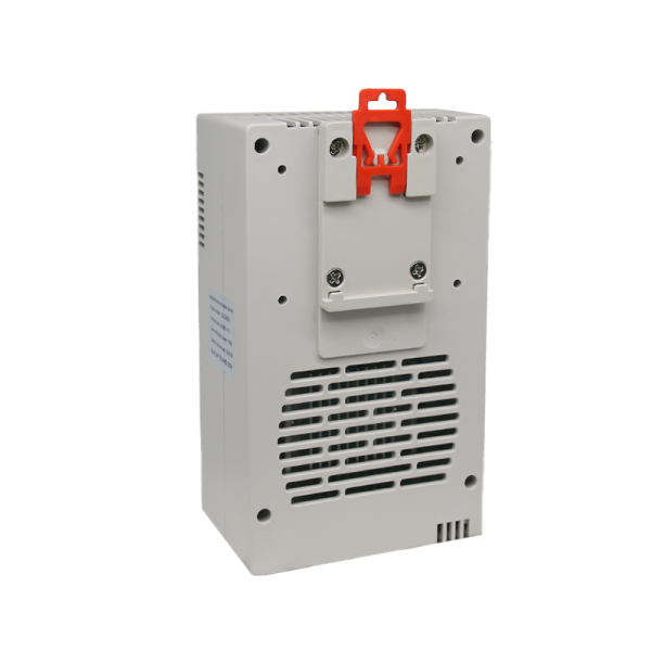 Industrial dehumidifaction device for switchgear