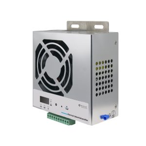 DH5-80 Aluminum alloy cabinet dehumidifier