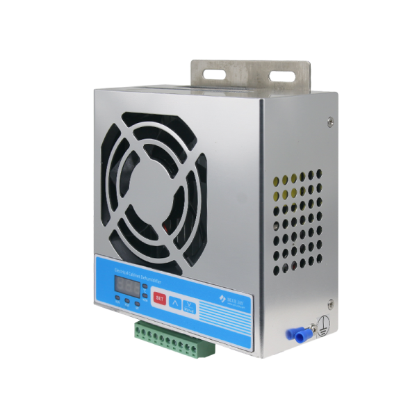 DH5-80 Aluminum alloy cabinet dehumidifier