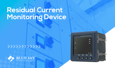 Residual Current Monitor-2