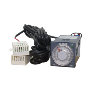 switchgear temperature dehumidity controller