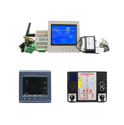 Switchgear Condition Monitor_2