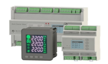 what is energy meter