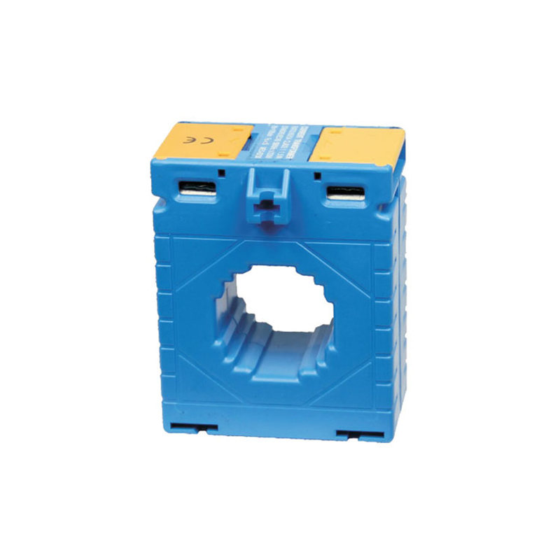 Industrial Solid Core Current Transformer