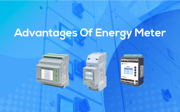 advantages of energy meter