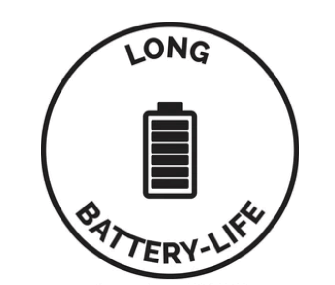 Long life battery