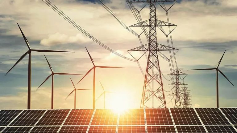 Vietnam, the 8th Power Plan (PDP 8) is released! - Blue Jay
