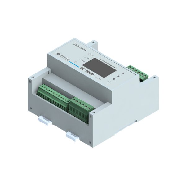 MCM243d residential power meter submetering