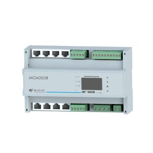 MCM283R energy monitoring systems for commercial buildings