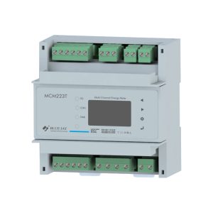 MCM223T multi tenant metering