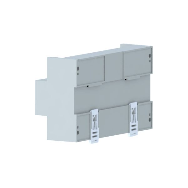 back view of MCM263T branch circuit metering