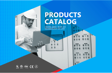 Download Blue Jay products catalogue