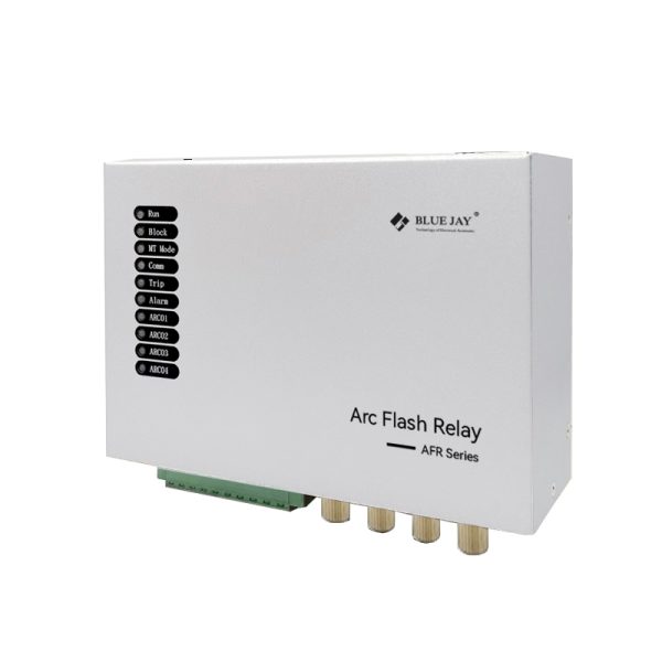 AFR-4 Arc Flash Relay