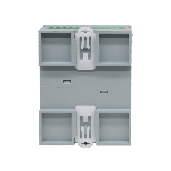 DEM-4MC Din-rail power meter