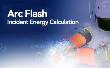 arc flash incident energy calculation