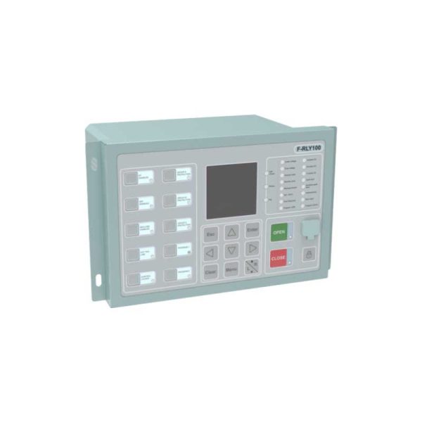 Feeder Terminal Unit protection relay for recloser