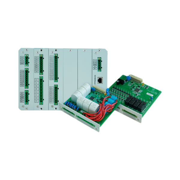 F-RLY100 Feeder protection relay Terminal