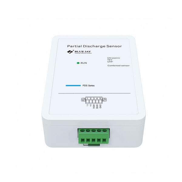 PDS3 Three-in-one wired partial discharge sensor