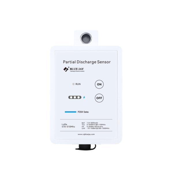 SCM-PDS3W AA TEV UHF Wireless PD Sensor
