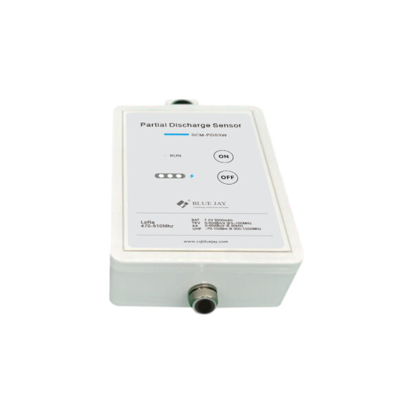 SCM-PDS3W AE TEV UHF Wireless PD Sensor