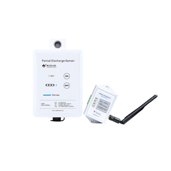 SCM-PDS3W AA TEV UHF Wireless PD Sensor