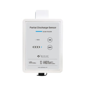 SCM-PDS3W AE TEV UHF Wireless PD Sensor