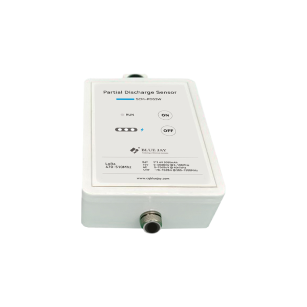 SCM-PDS3W partial discharge sensor