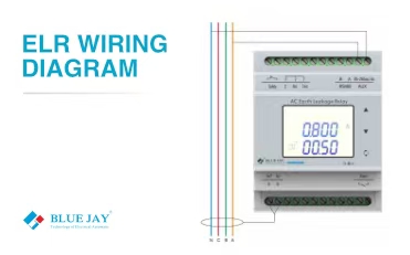 ELR wiring diagram