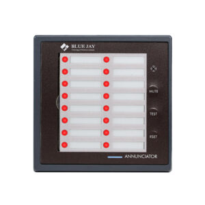 ALM-CH16 16 Channel Fault Annunciator