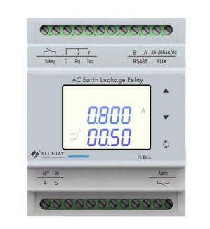 What Is an ELR? An ELR, refers to Earth Leakage Relay, plays a vital role in ensuring the safety and efficiency of electrical systems. Unlike an Earth Leakage Circuit Breaker (ELCB), an ELR does not interrupt the circuit but detects earth leakage and provides an alert signal. The primary purpose of an earth leakage relay is to identify earth leakage within a system. It achieves this by utilizing a zero-phase current transformer (ZCT). The relay works in tandem with the ZCT to continuously monitor the electrical current in the system. When an anomaly, such as a leakage, is detected, the relay sends a signal to notify the system.