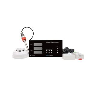 TWSK Series Transformer Temperature Controller with sensors