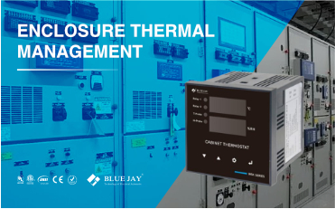 enclosure thermal management