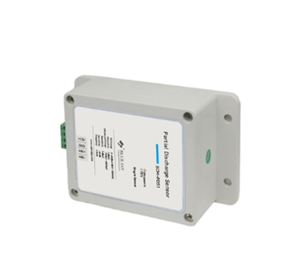 AA partial discharge sensors