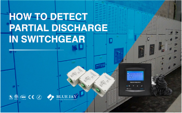 How to detect partial discharge in switchgear