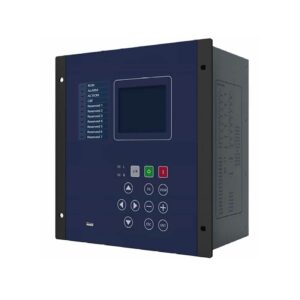 transformer differential protection relay