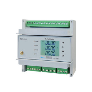 DEM-6MC Multifunction WiFi Energy Meter