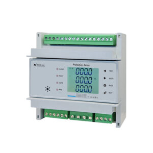 MPR-6M Multifunction Protection Relay