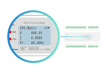 customize your submeter UI