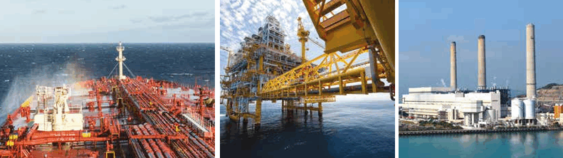 digital generator synchroscope meter for marine ship