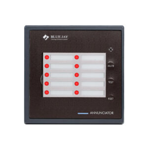 ALM-CH10 10 window annunciator