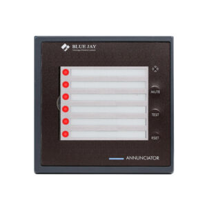 ALM-CH6 6 Channel Fault Annunciator