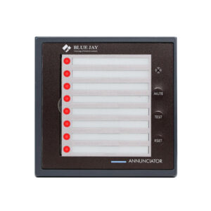ALM-CH8 8 Channel Fault Annunciator